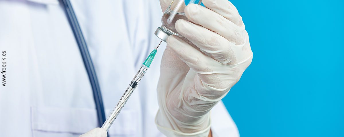 Vacunas y Consentimiento Informado